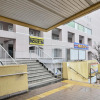 Отель Vessel Inn Keisei Tsudanuma Ekimae, фото 41