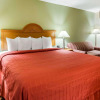 Отель Quality Inn South Hill I-85, фото 28