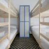 Отель Cordoba Bed And Be - Hostel, фото 3