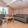 Отель 6 Person Holiday Home in Ebeltoft, фото 6