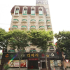 Отель Gwangju Rivera, фото 9