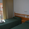 Отель Hostal Isabel, фото 7