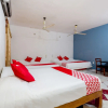 Отель OYO Hotel Barroso, фото 6