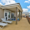 Отель Off The Hook - Very Private Lot With Amazing Gulf Views Perfect For Your Family Beach Vacation 4 Bed, фото 22