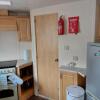 Отель 6 berth static caravan, sealands holiday park ingoldmells, skegness, фото 3