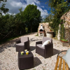 Отель Belvilla by OYO Lovely Holday Home With Garden, фото 1