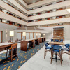 Отель Embassy Suites by Hilton Oklahoma City Will Rogers Airport, фото 30