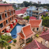 Отель My Friends's House 2, фото 12