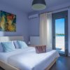 Отель Coast Suite-Luxury Central Beach House в Лимин-Херсонису