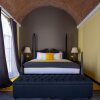 Отель Villa Limon Hotel Boutique в Сан-Мигель-де-Альенде