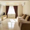 Отель Residential Complex Central 261 Apartments в Алматы