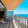 Отель Trillium 4A Beach Front Condo With Private Balcony/amazing Views, фото 8