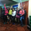 Отель Artesonraju Hostel Huaraz, фото 23