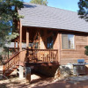 Отель The Spaghetti Western Cabin, фото 12