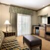 Отель Embassy Suites by Hilton Temecula Valley Wine Country, фото 7