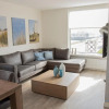 Отель Appartement Zee En Duinzicht 78, фото 5