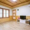 Отель Hanok Jungwon House Pension, фото 9