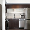 Отель Platinum Suites - Fabulous CN Tower View. 2Bed 2Bath + Free Parking, фото 5