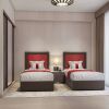 Отель DoubleTree by Hilton Doha Downtown, фото 3