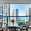 Отель Sanya Shenba Bala Seaview Apartment, фото 6