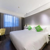 Отель ibis Styles Quanzhou Quanxiu Road Hotel, фото 15