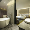 Отель Star Hyatt Smart Hotel, фото 37