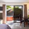 Отель Blenheim Palms Motel, фото 3