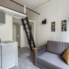 Отель Sienna Modern Studio by Renters, фото 5