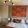 Отель Lovely 3-bed House Near Birmingham Airport & Nec, фото 5