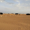 Отель Night Desert Camp, фото 16