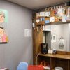 Отель Zzzip Guest House - Hostel, фото 11