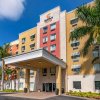 Отель Comfort Suites Fort Lauderdale Airport South & Cruise Port, фото 38