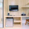 Отель Minimalist And Good Deal Studio Transpark Cibubur Apartment, фото 13