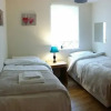 Отель City and Castle View Apartment, фото 2