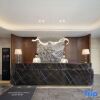 Отель Mövenpick by Accor Binjiang Nanjing, фото 10