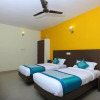 Отель Nachiappa Adyar Inn By OYO Rooms, фото 5