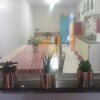 Отель Estação do Mangue Albergue E Pousada, фото 24
