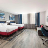 Отель Hampton Inn & Suites Baltimore Inner Harbor, фото 7
