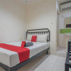 Отель RedDoorz near Nagoya Citywalk Batam 2, фото 13