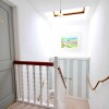 Отель Crab Shack Apartments - Stylish back beach duplex apartment, Teignmouth, фото 8
