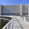 Отель Laketown Wharf 903 - 1 Br Condo, фото 29