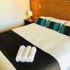 Отель Lastarria Rental Suites, фото 8