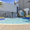 Отель Laketown Wharf 903 - 1 Br Condo, фото 17