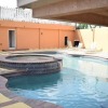 Отель Waterloo Comfort Suites Отель Waterloo Comfort Suites в Кингстоне