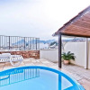 Отель Penthouse with private pool Copa RP1102, фото 9