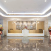 Отель New Tianhe Hotel, фото 13