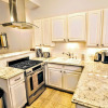 Отель Massive Foggy Bottom Townhouse #1084 3 Bedrooms 2.5 Bathrooms Apts, фото 6