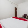 Отель Oyo 48707 Hotel Bhavani Residency, фото 16