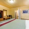 Отель Rodeway Inn & Suites Oakland, фото 4