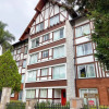 Отель Locar-In Gramado - Gramado Haus, фото 21